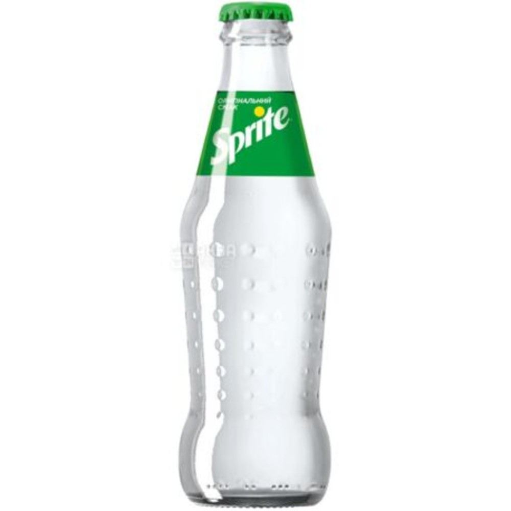 Спрайт (скло 0,25)