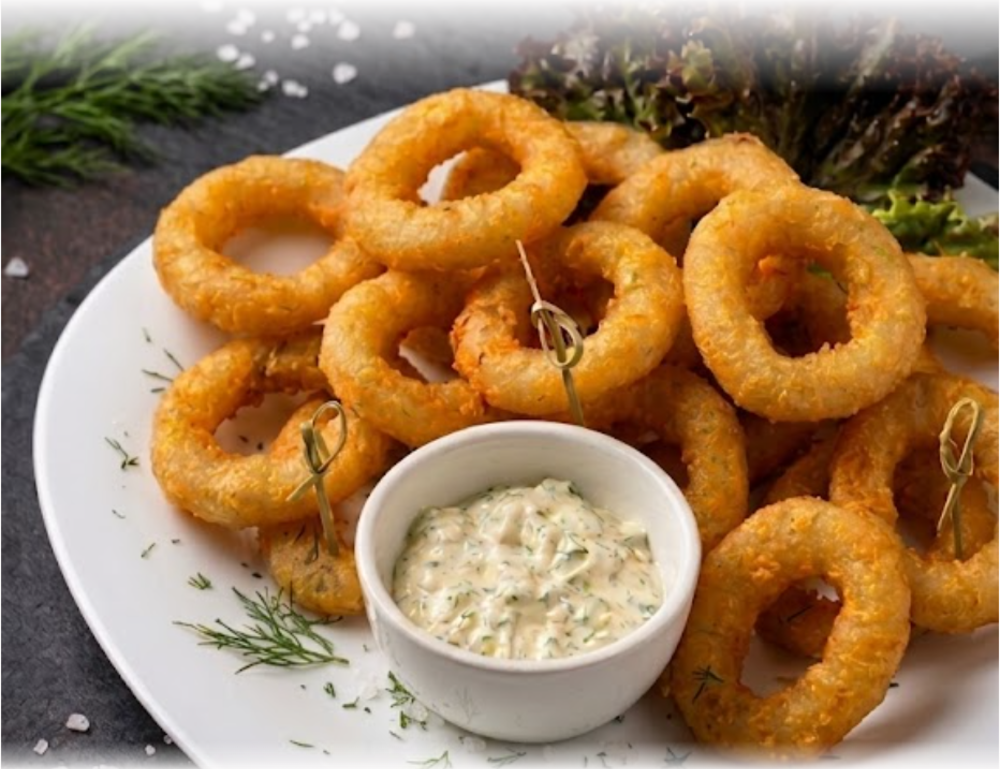 Кільця кальмару
