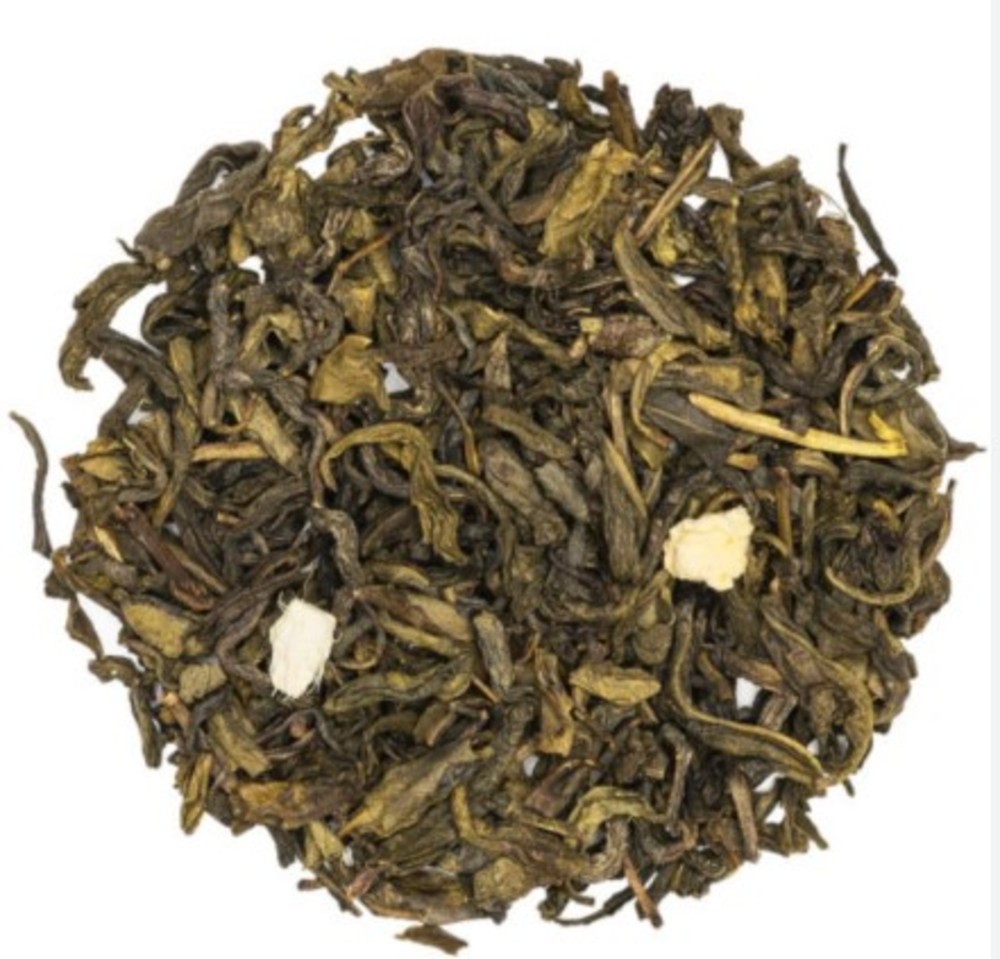 Чай зелений Саусеп 300мл