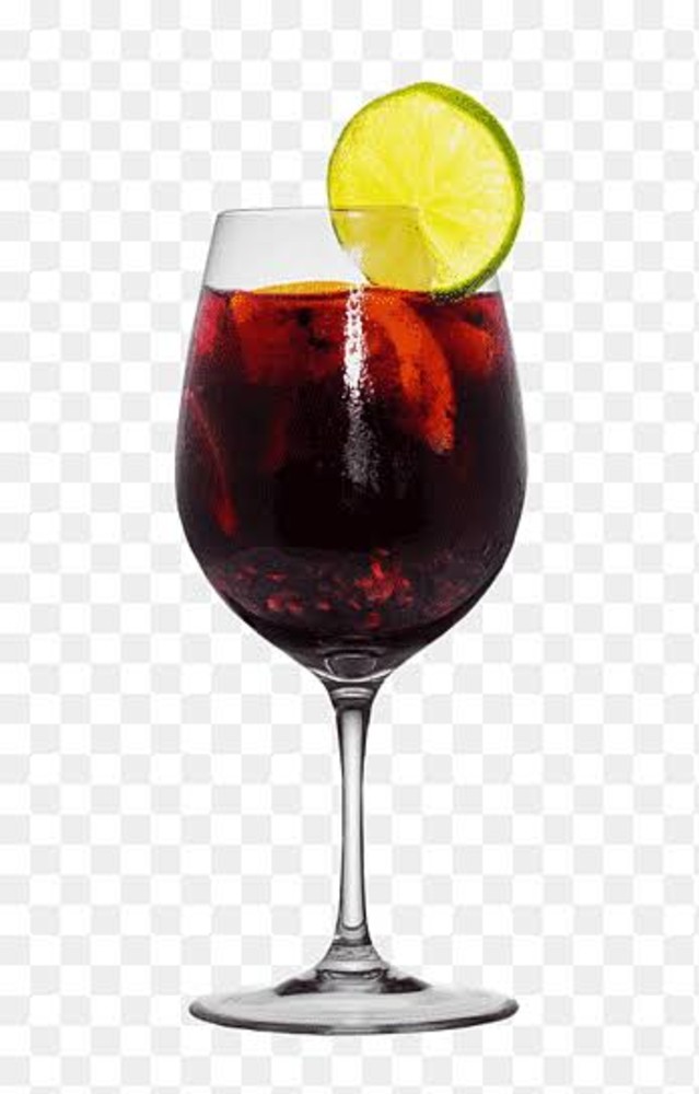Тинто де верано (исп. Tinto de verano)