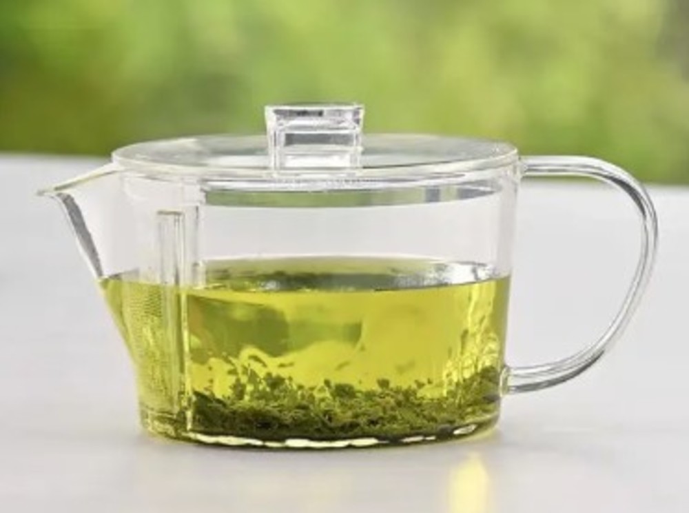 Чай заварний зелений 300мл