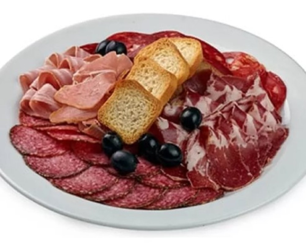 М'ясна нарізка