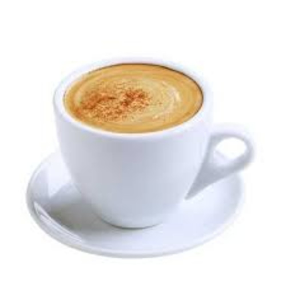 Лунго (лонг успресо)