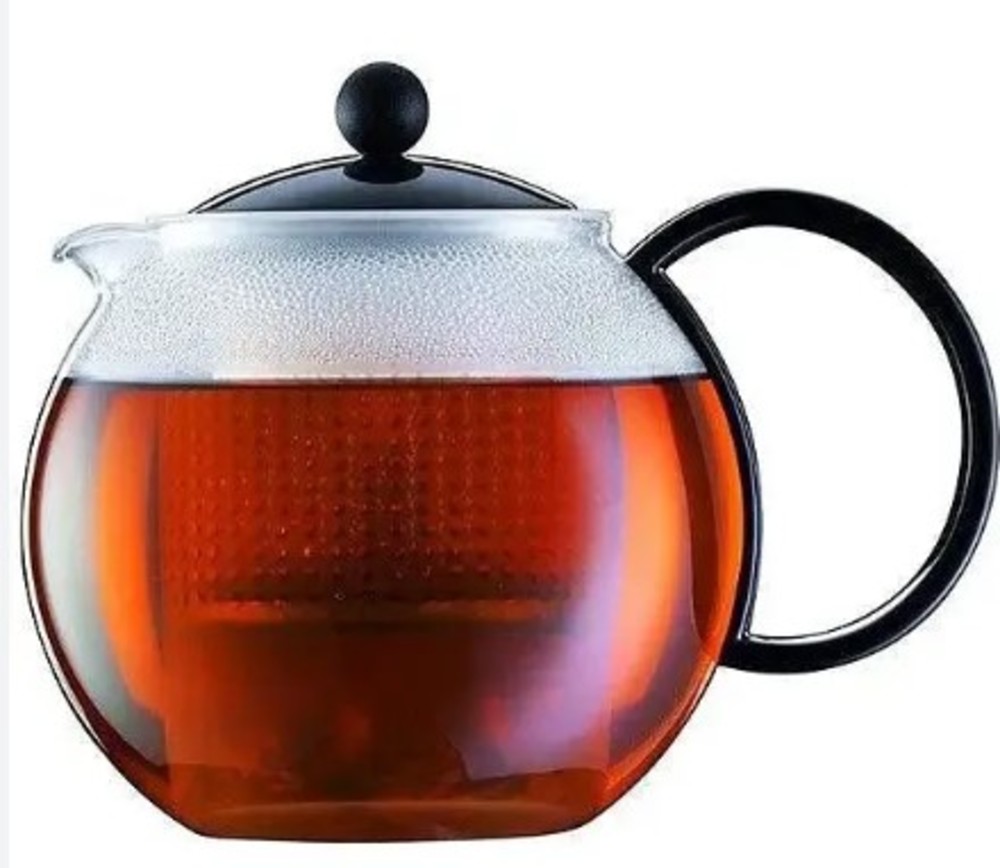 Чай заварний чорний Гірський цейлон 300мл