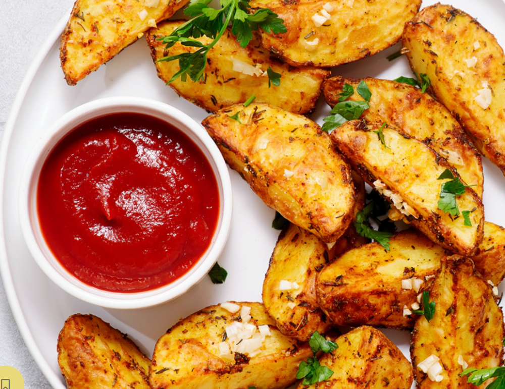 Картопля по селянскі - 150г.