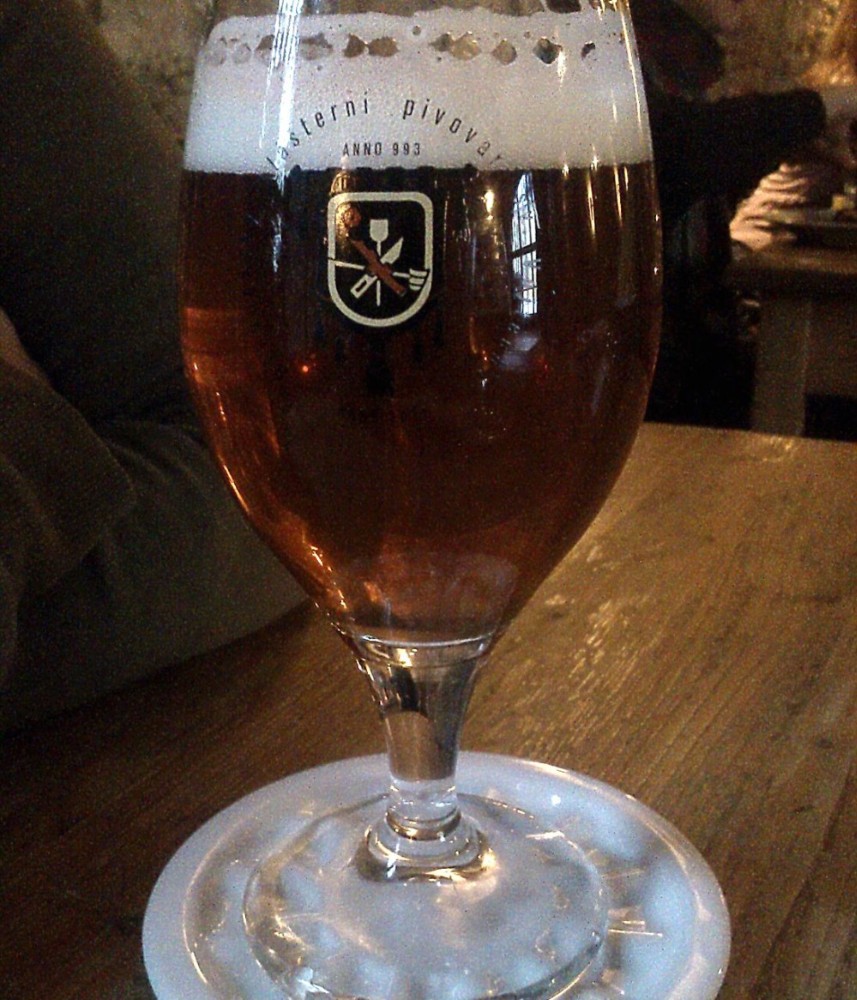 Бржевновське Різане Точене