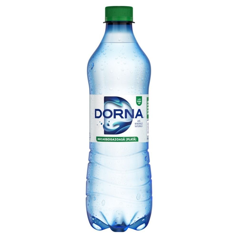 Дорна негазована ( ПЕТ 0,5 )