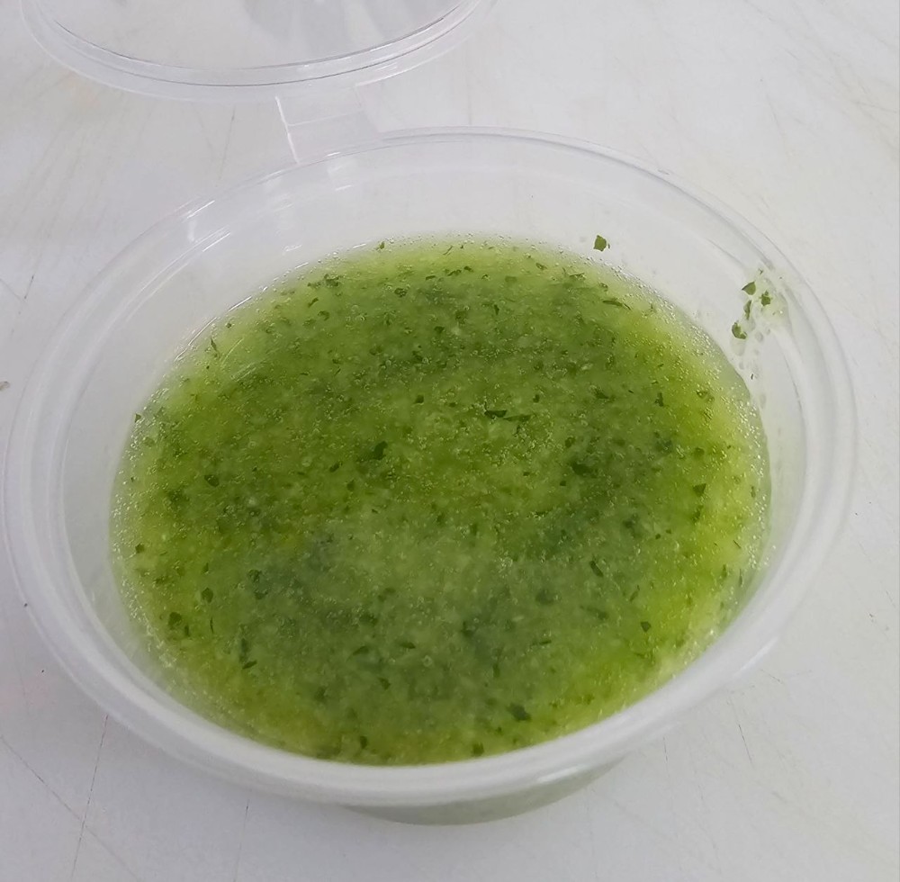 Соус Часниковий 50г