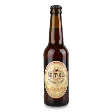 Сидр Cidre Royal Збітень Золотоніський, 0.33л 5%