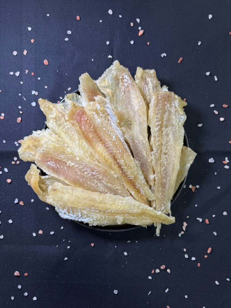 Тунец рваний