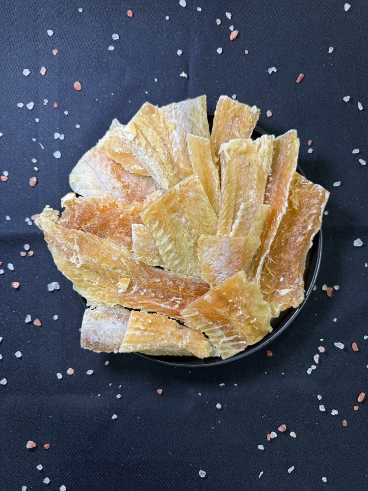 Спинка тріски