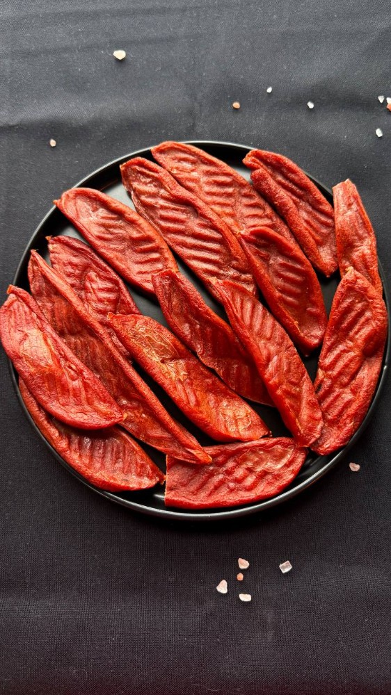 Ікра тріски