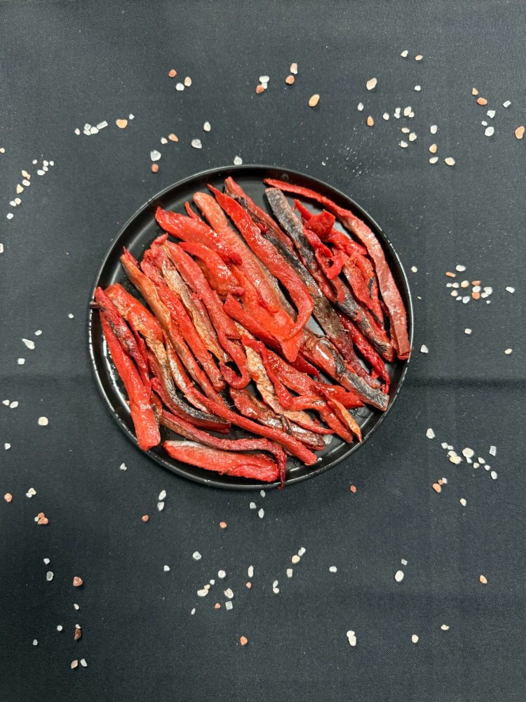 Паличка Макрелі