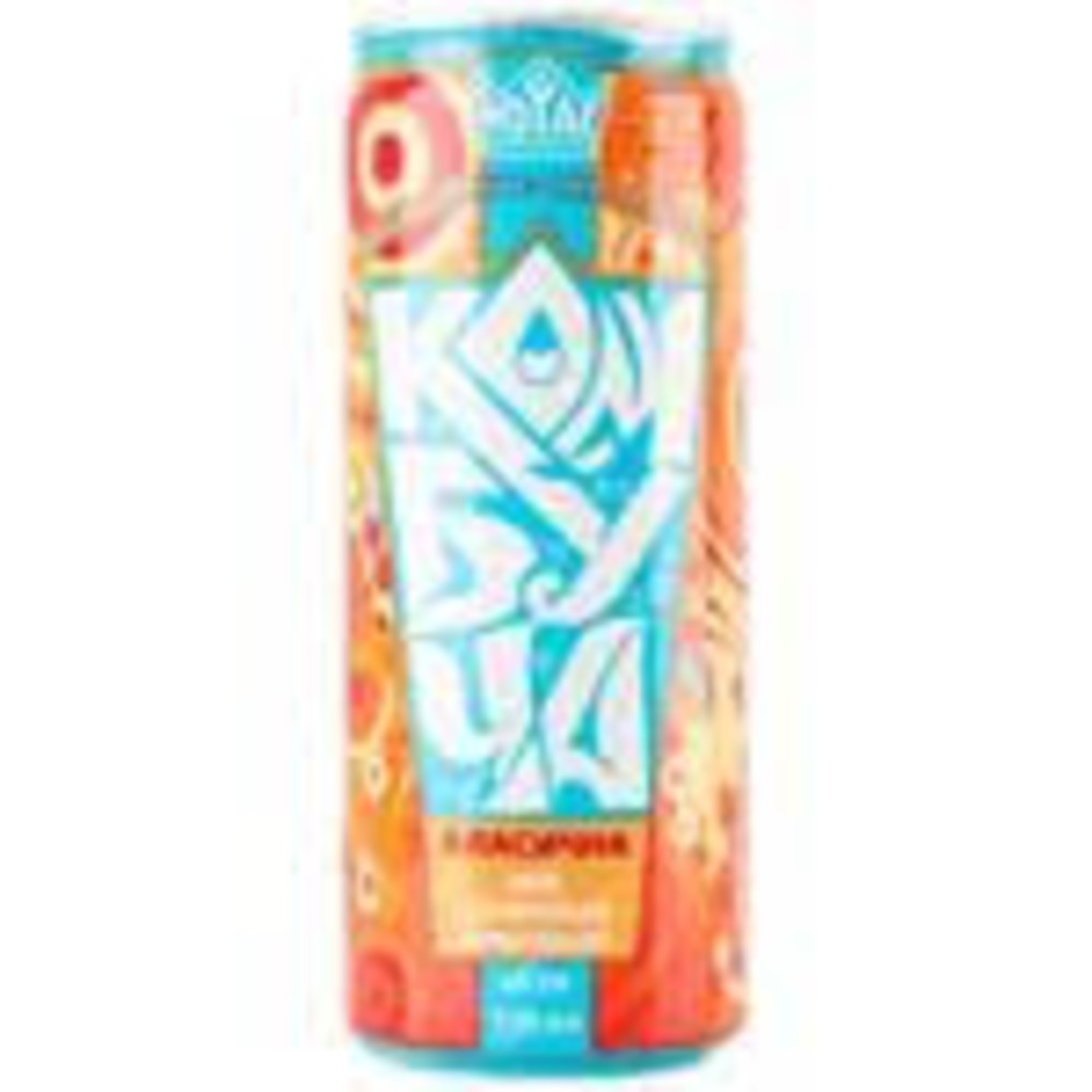 Комбуча класична Royal напій безалкогольний 0,33л