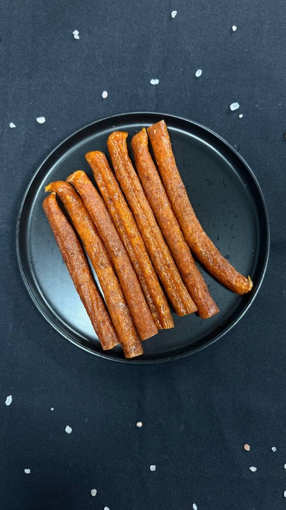 Ікра корюшки