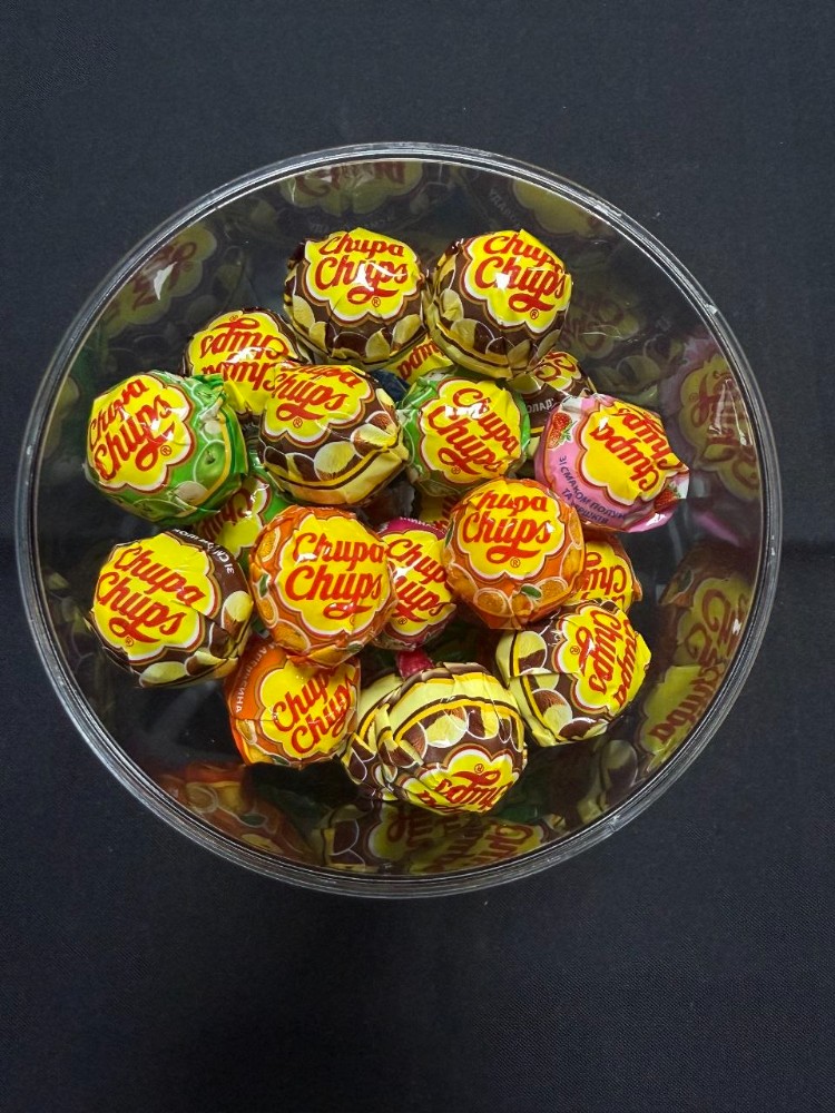Chupa Chups, цукерка