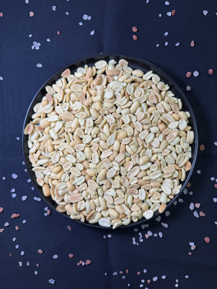 Арахіс смажений солоний