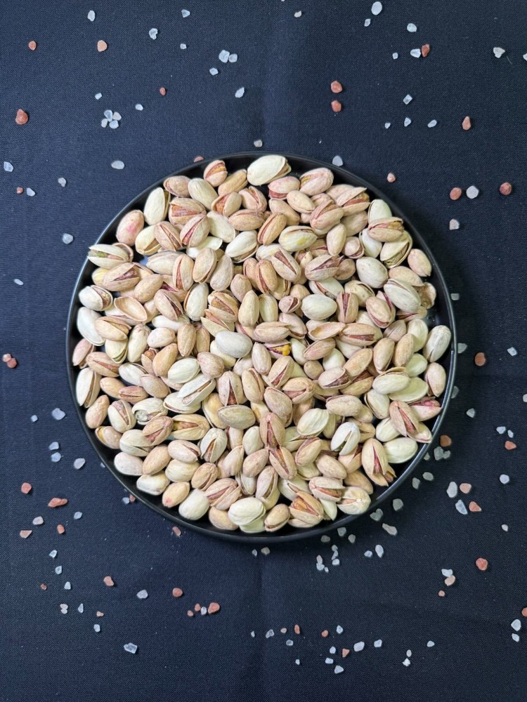 Фісташка смажена, вагова