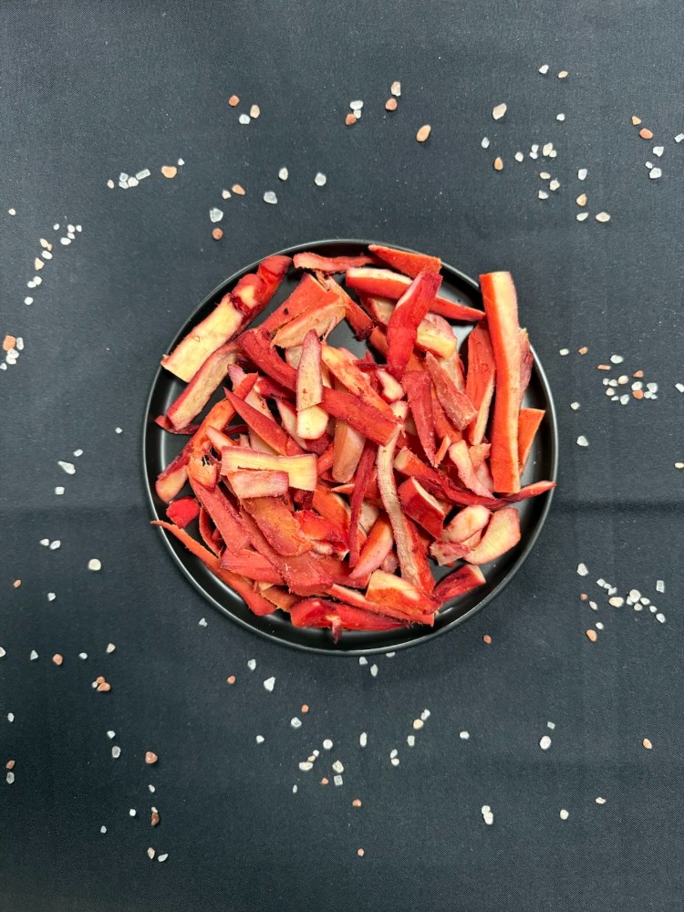 Смуга краба