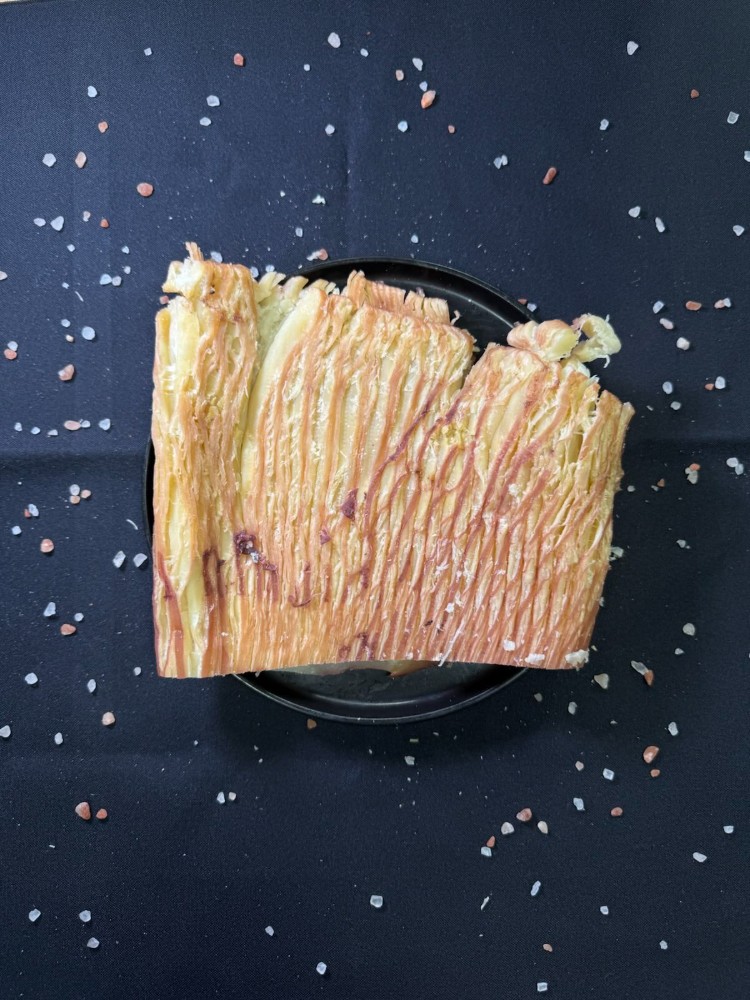 Перуанський кальмар