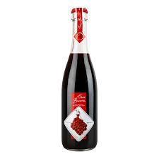 "Пані Вишня" напій зброджений, 0,33л 8,4%