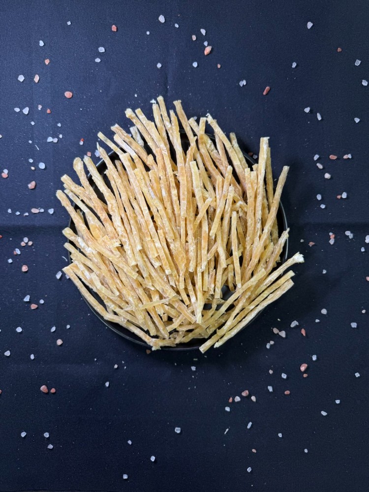 Рибне павутиння