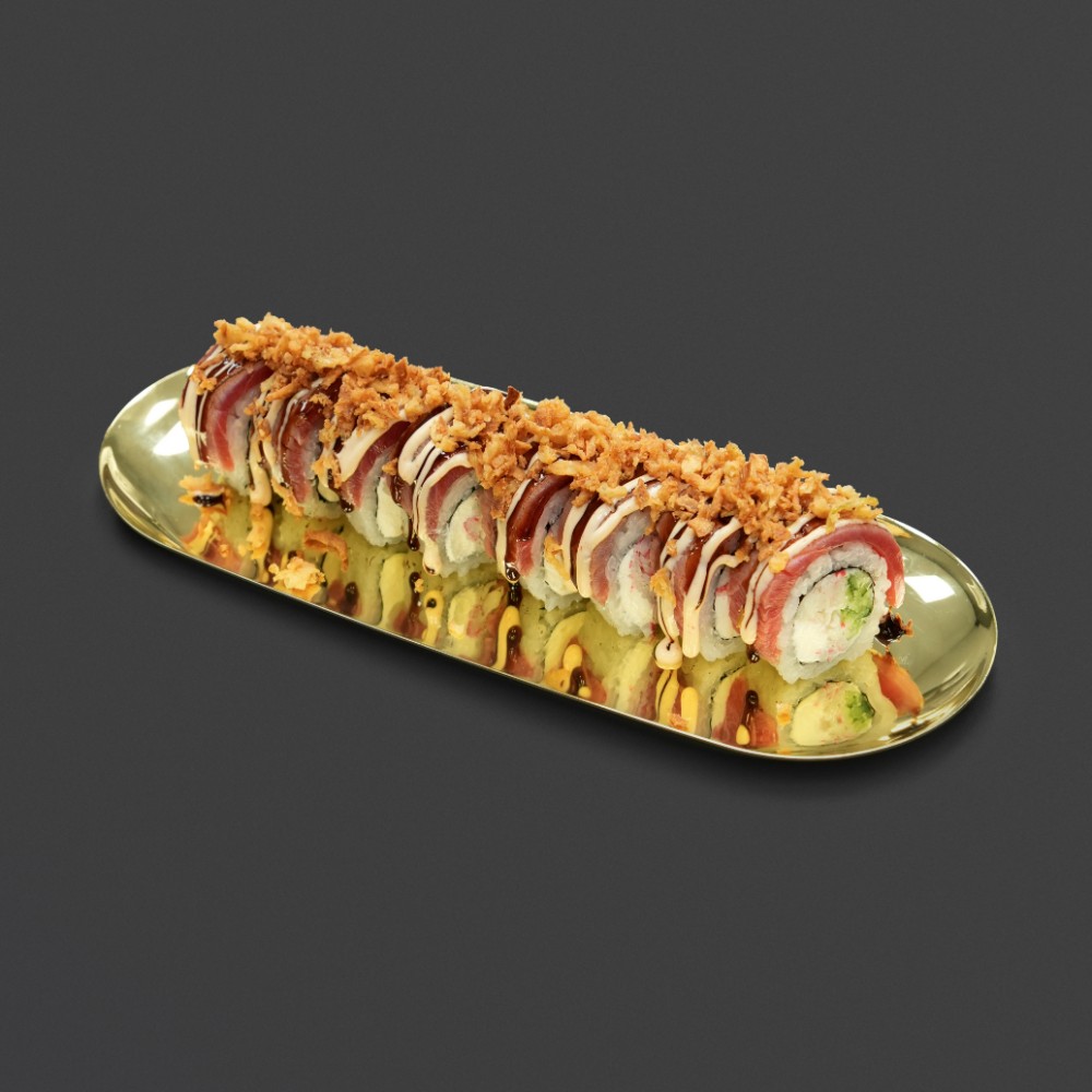 Туна татакі