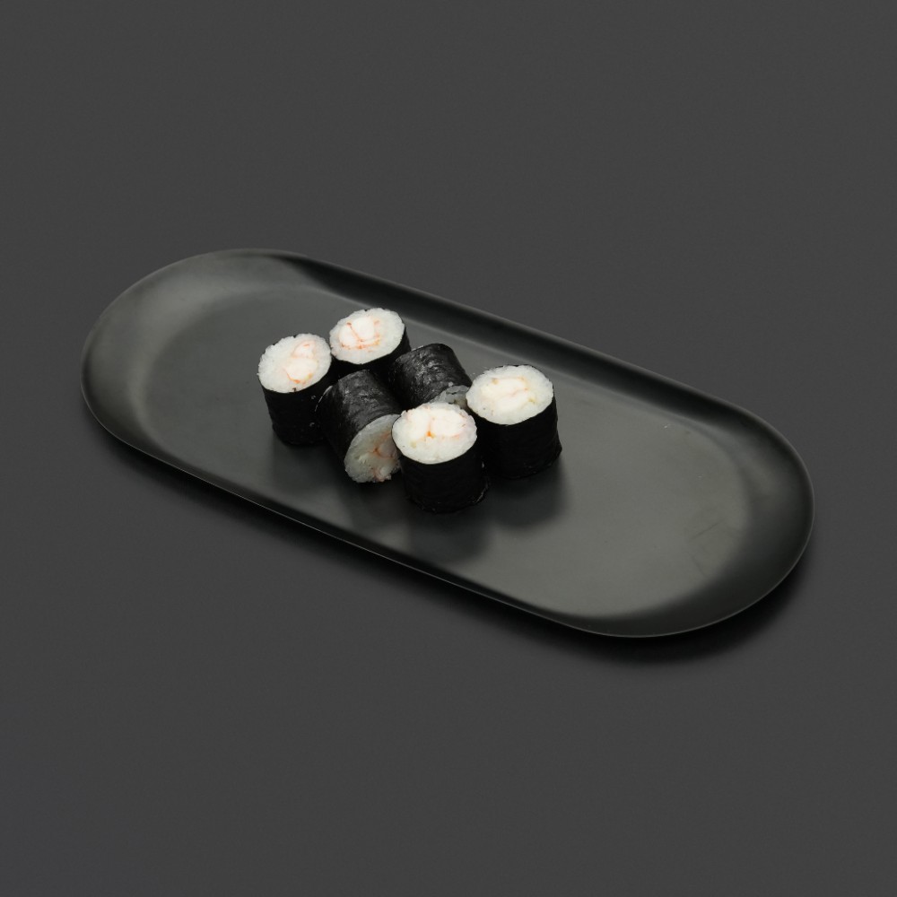 Макі креветка