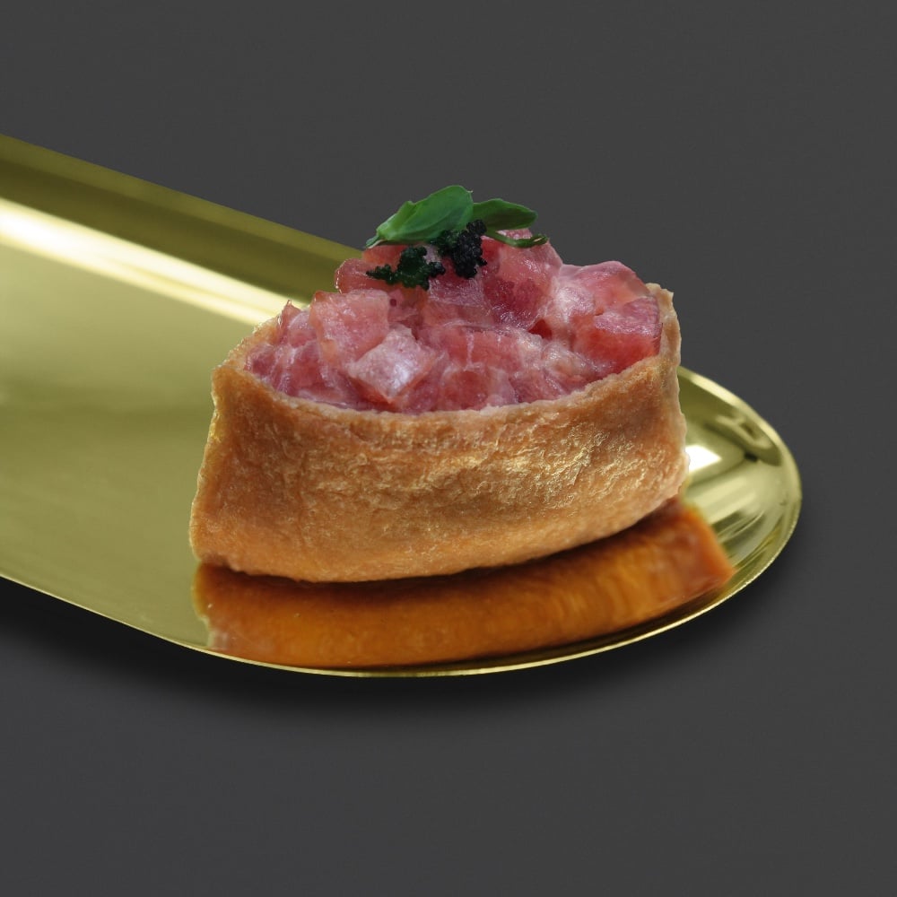 Інарі з тунцем