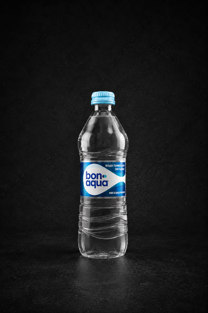 Бонаква не газована