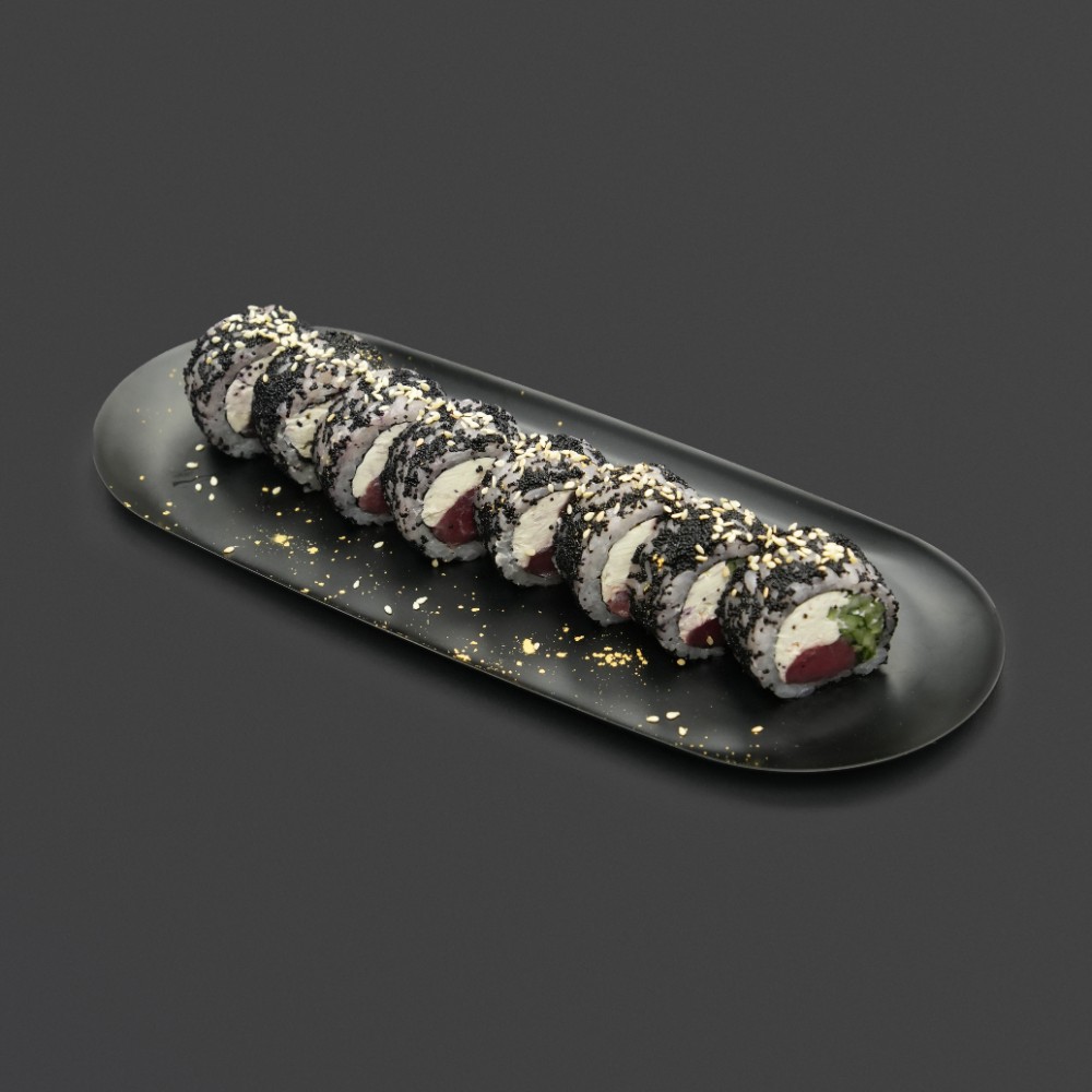 Каліфорнія тунець