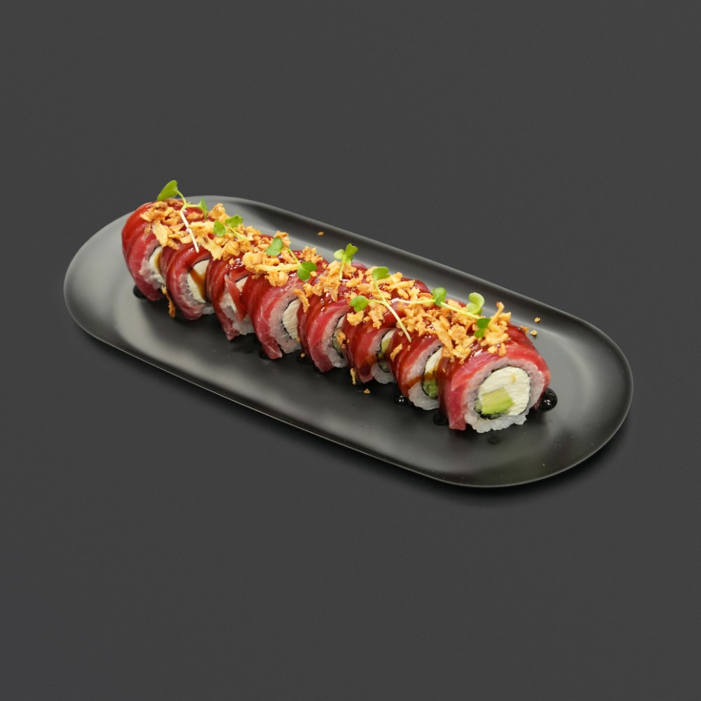 Філадельфія Туна