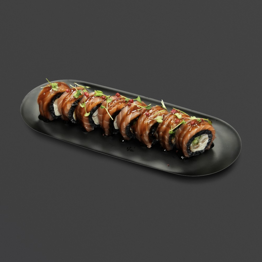 Тайгер ролл