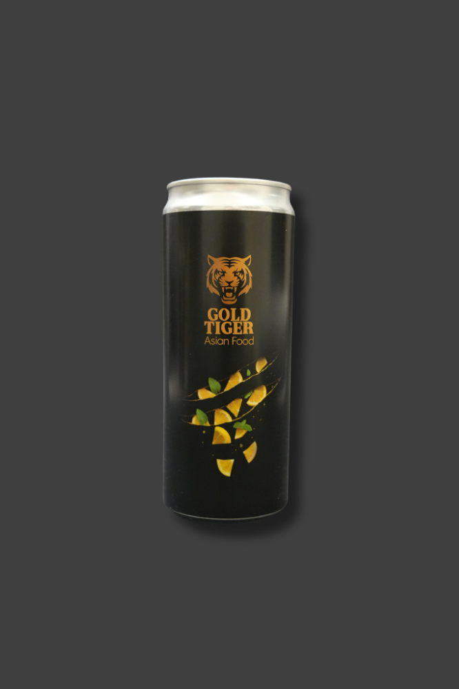 Фірмовий напій "Цитрусовий лимонад"