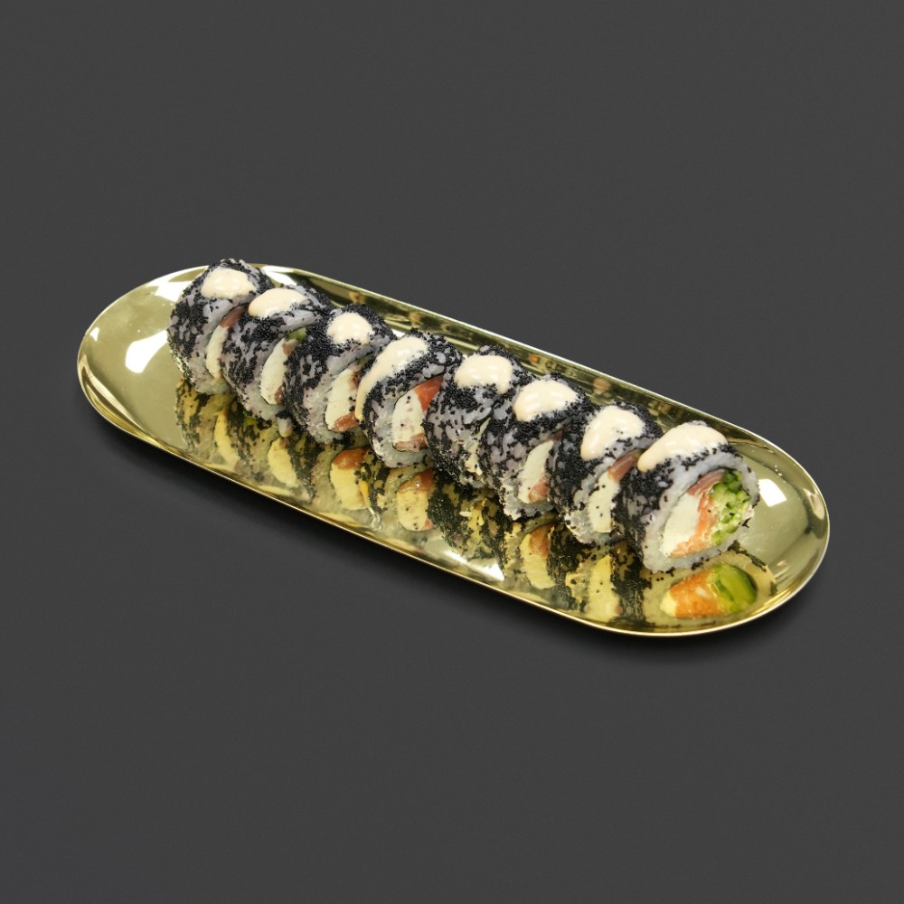 Каліфорнія лосось