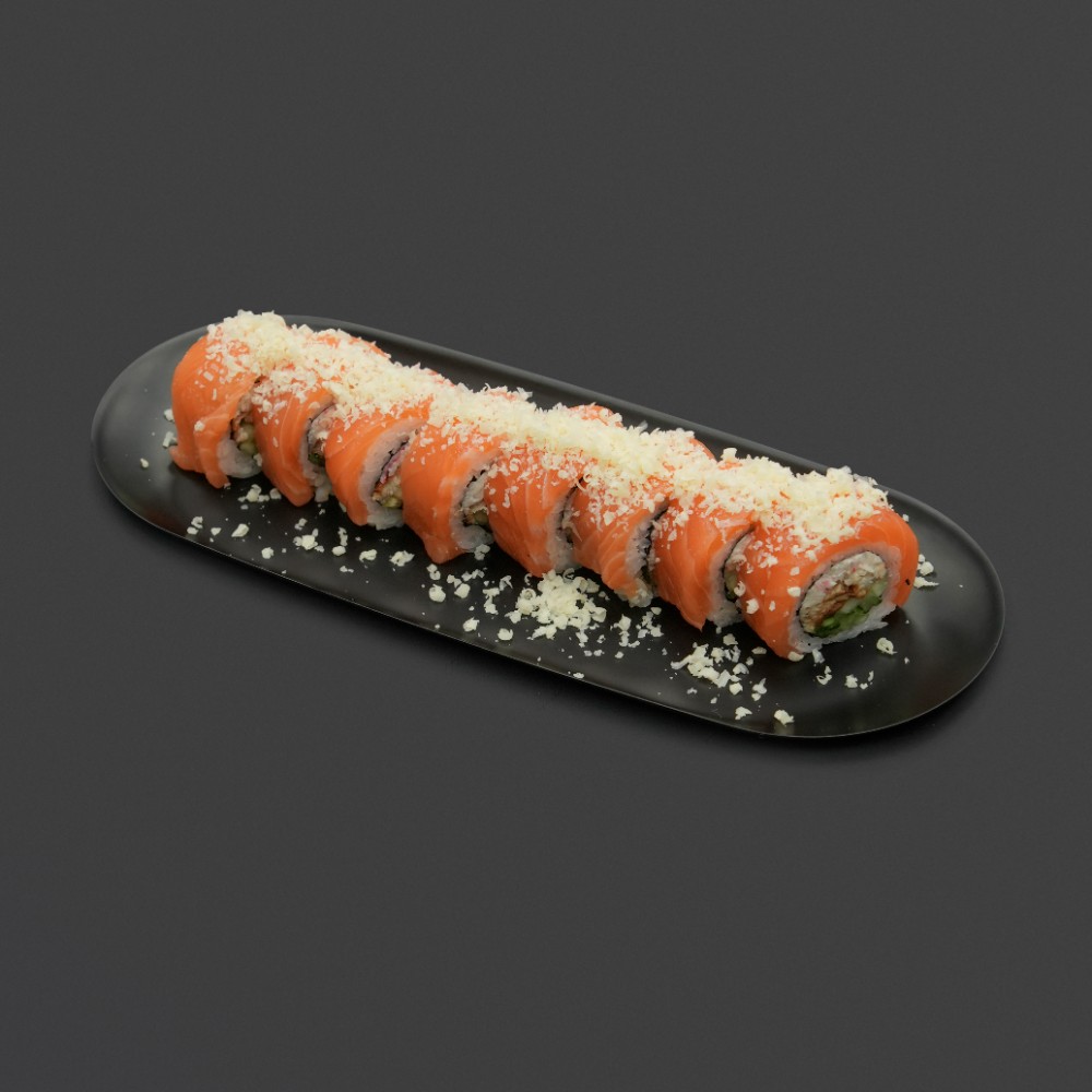 Червоний дракон  