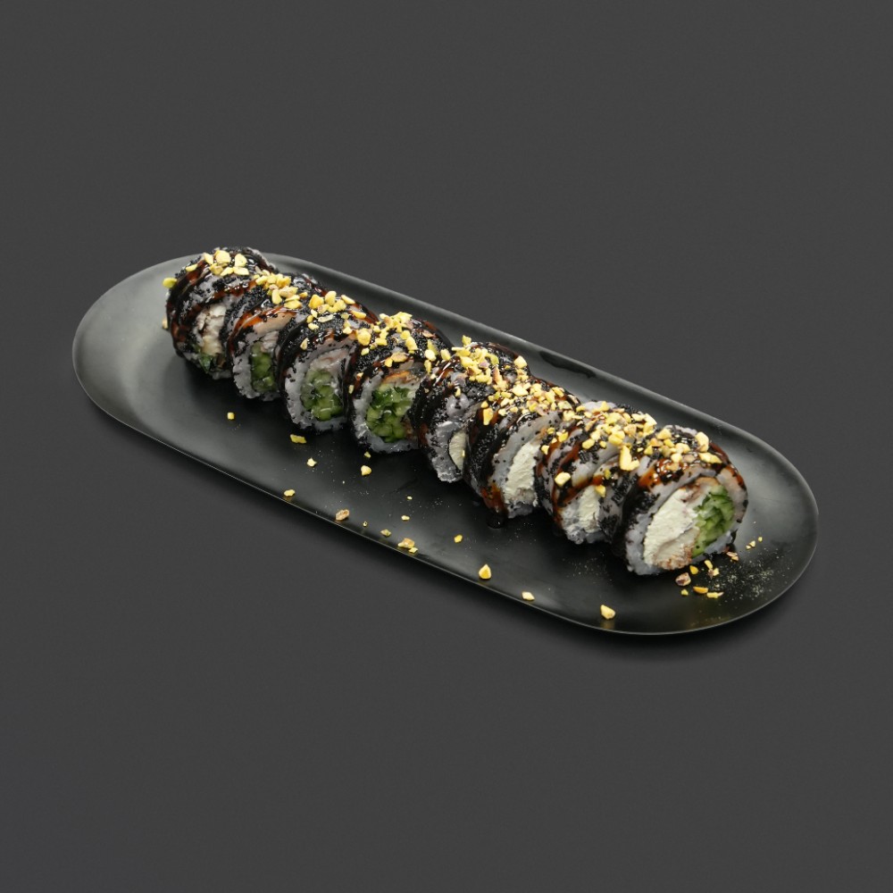 Каліфорнія вугор 