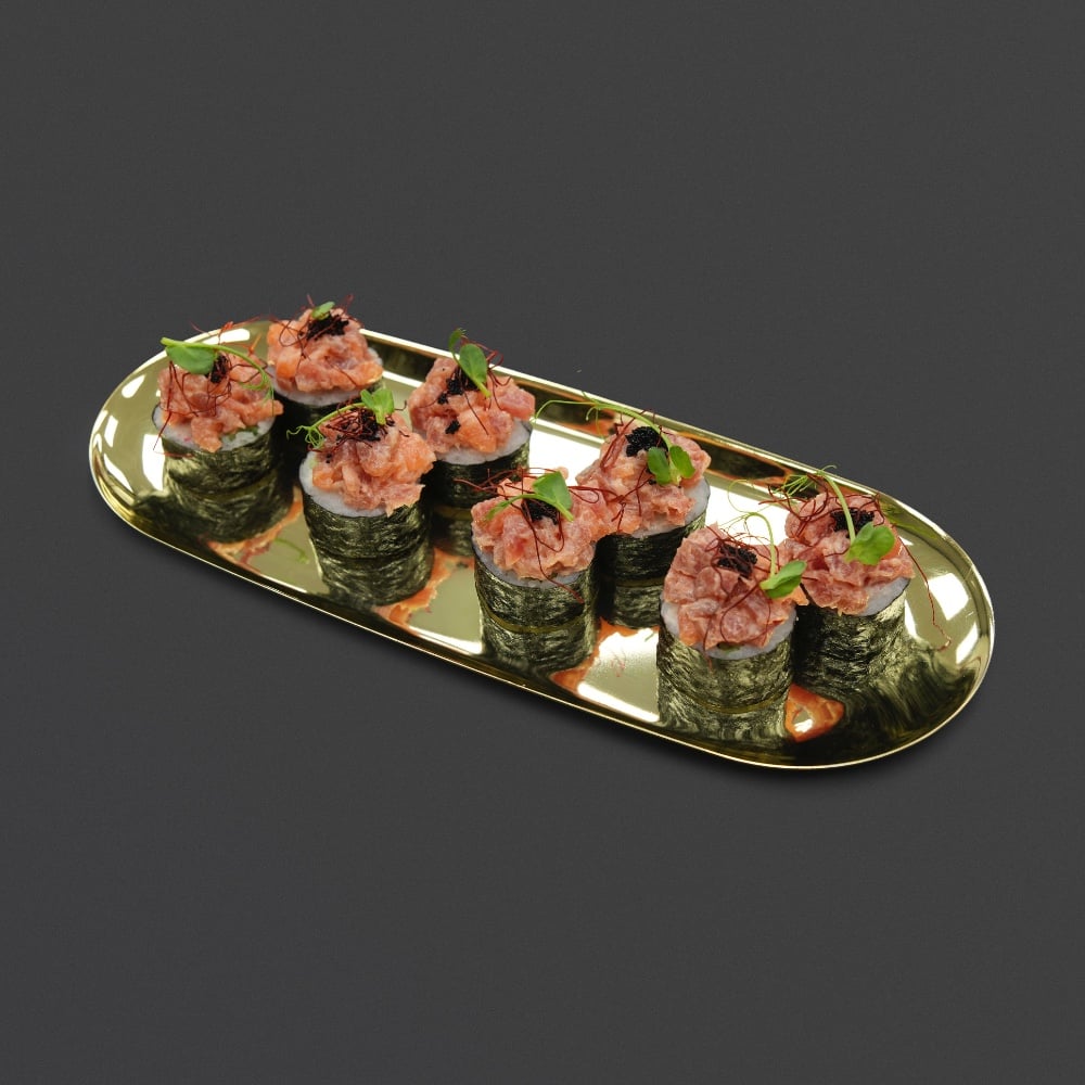 Рол тар-тар