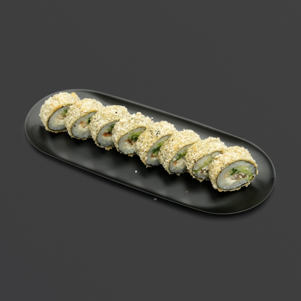 Хот рол вугор