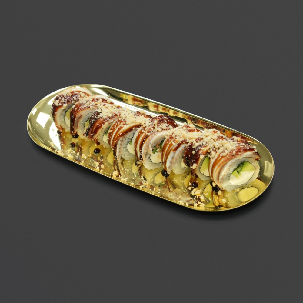 Філадельфія вугор