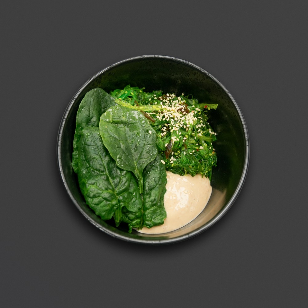 Хіяши вакаме