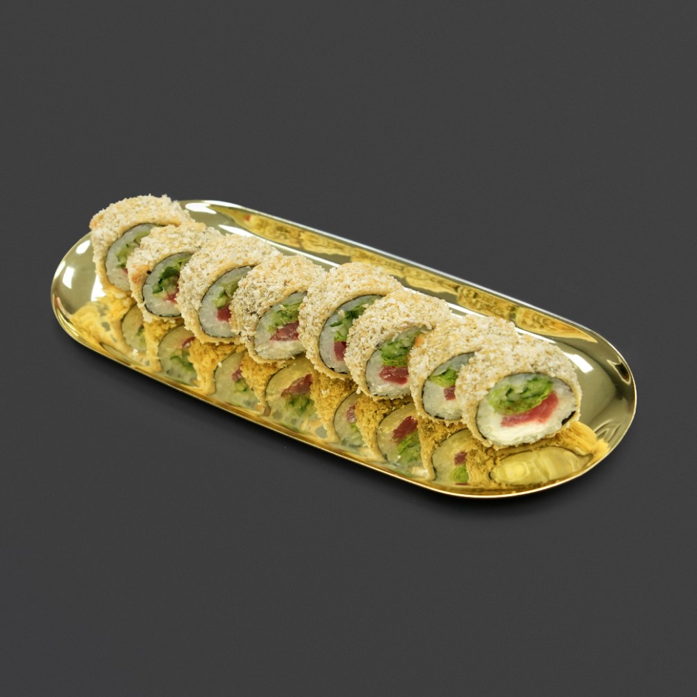 Хот рол тунець