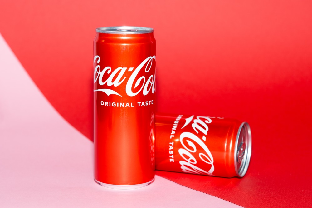 Coca-cola