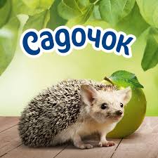 Сік Садочок 0.95л
