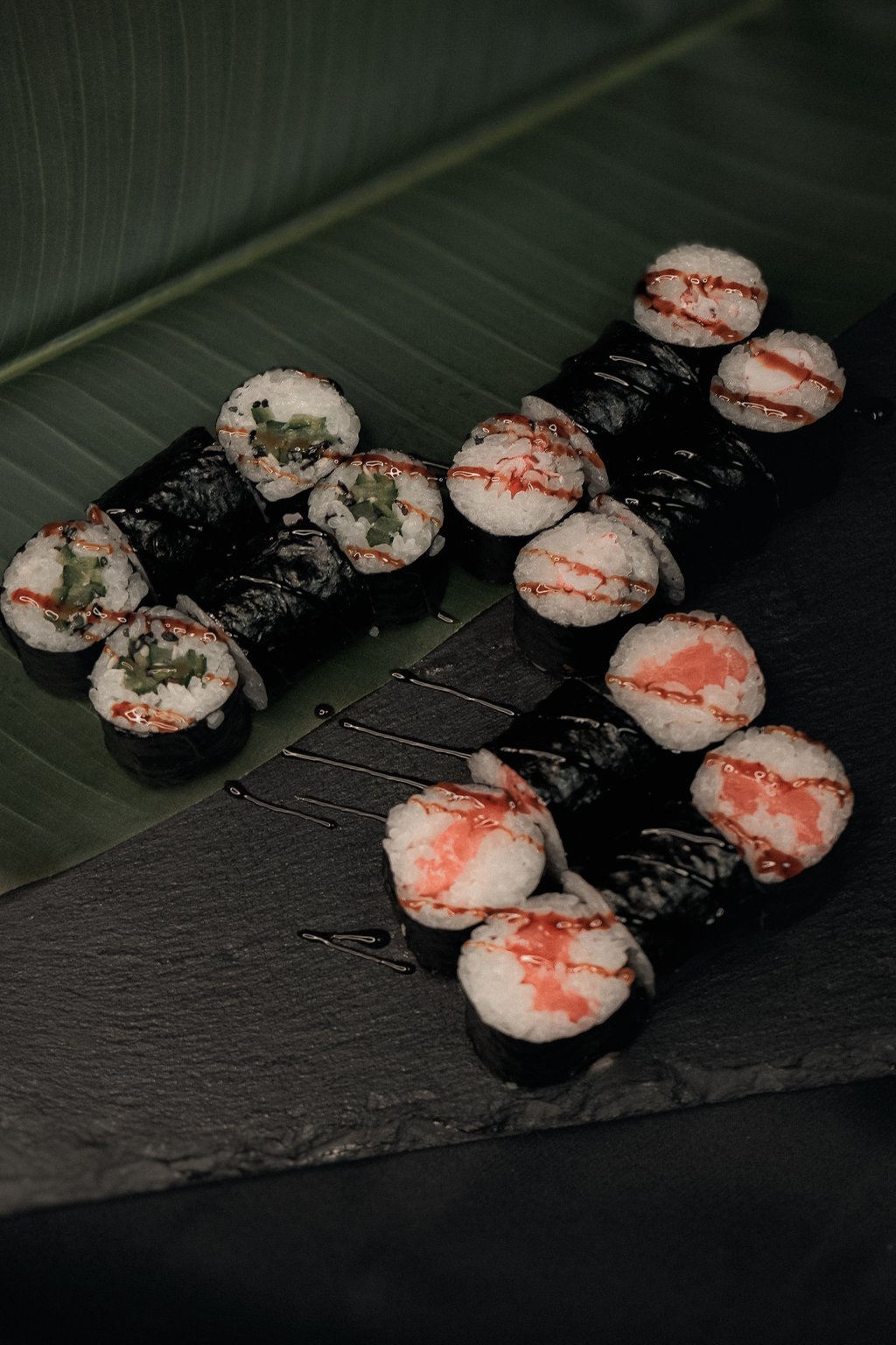 Макі Сет 400 грам