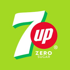 7-UP zero sugar