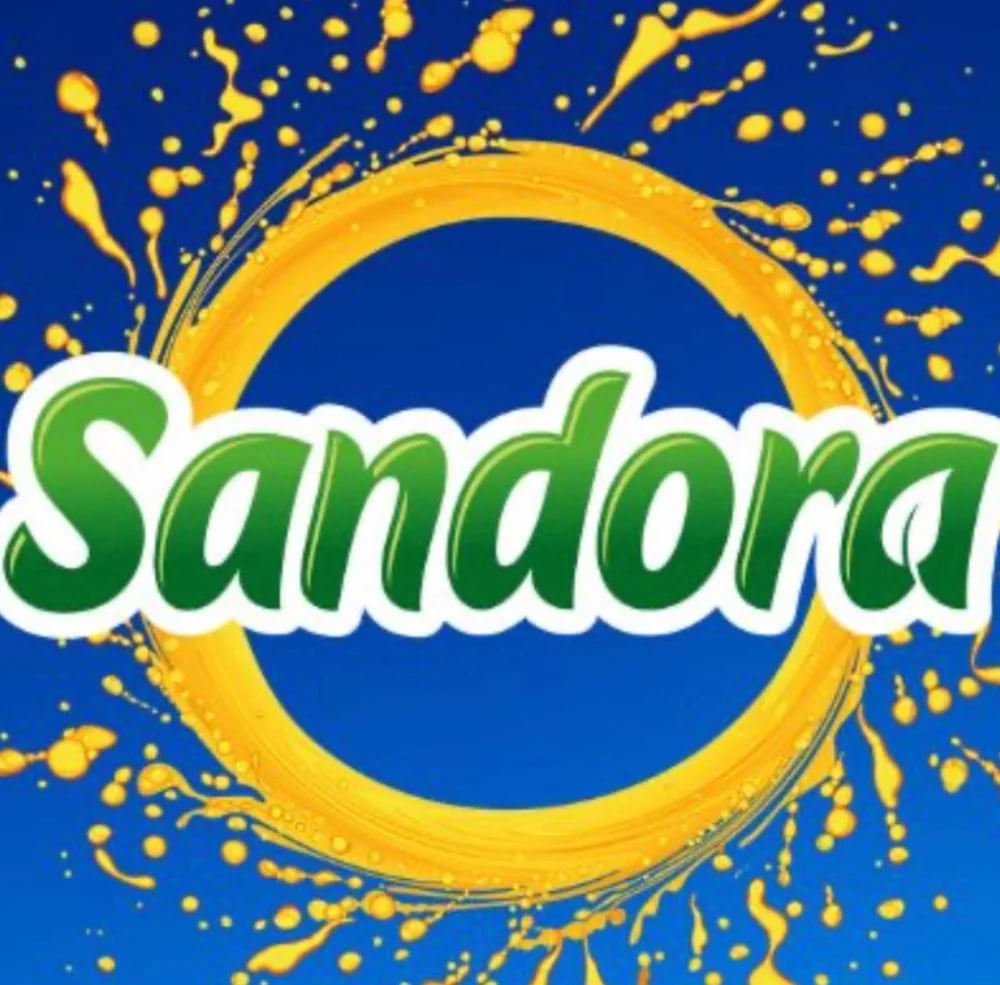 Сік Sandora 0.95л