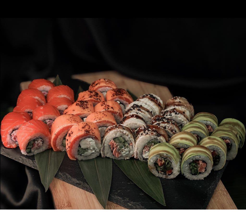 Сет Драконів 1200 грам 