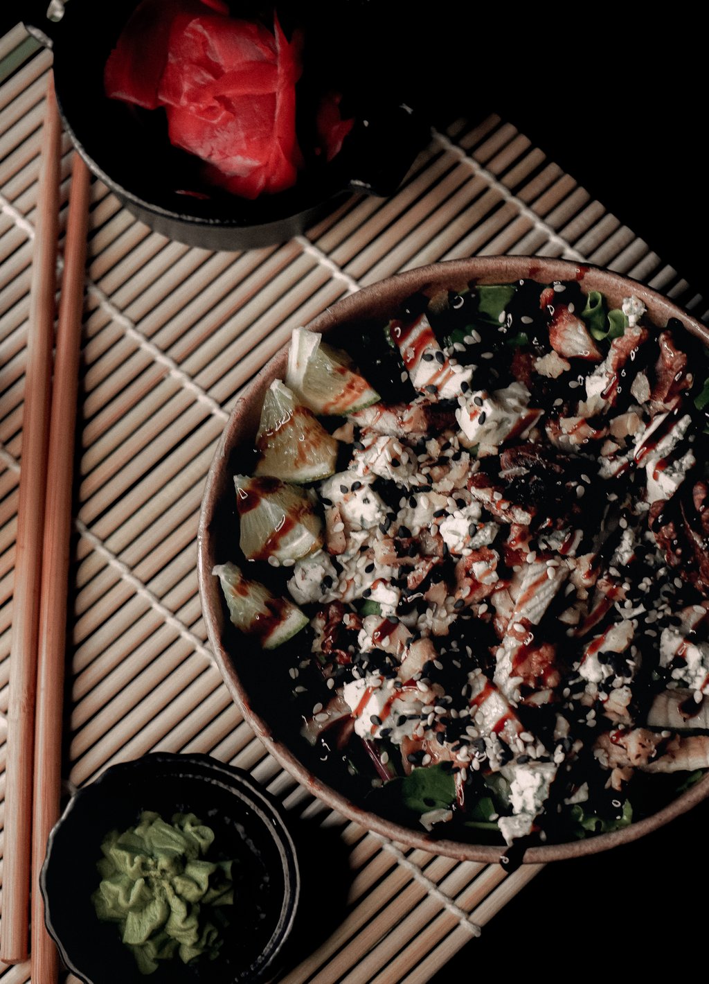 Салат Вугор гурме 170г.