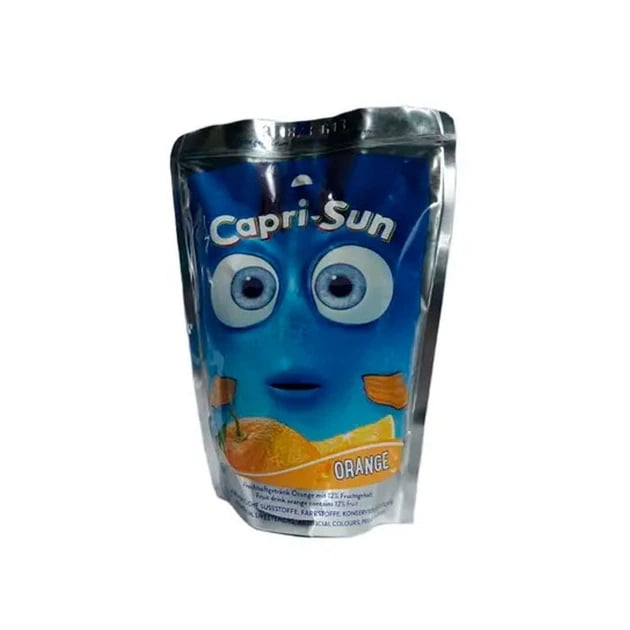 Capri-Sun 200 мл
